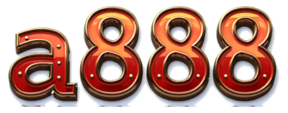 a888 logo